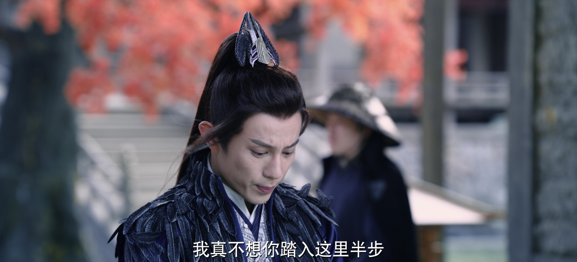 说英雄谁是英雄 31集