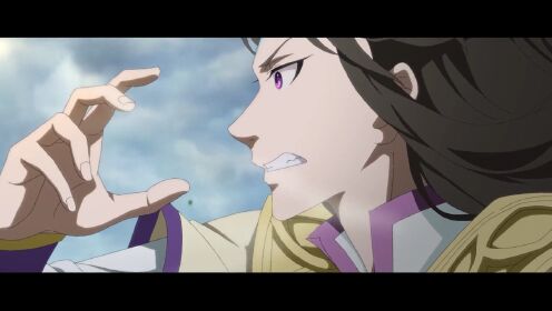 【角色pv】《一念永恒》灵溪宗的天骄——周心琪,上官天佑角色预告