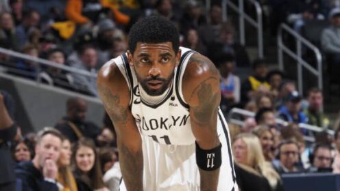 《NBA全场集锦》【球星】欧文vs步行者集锦 全场拿下20分结果末节消失