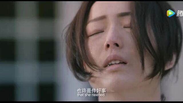 合约男女高光片段