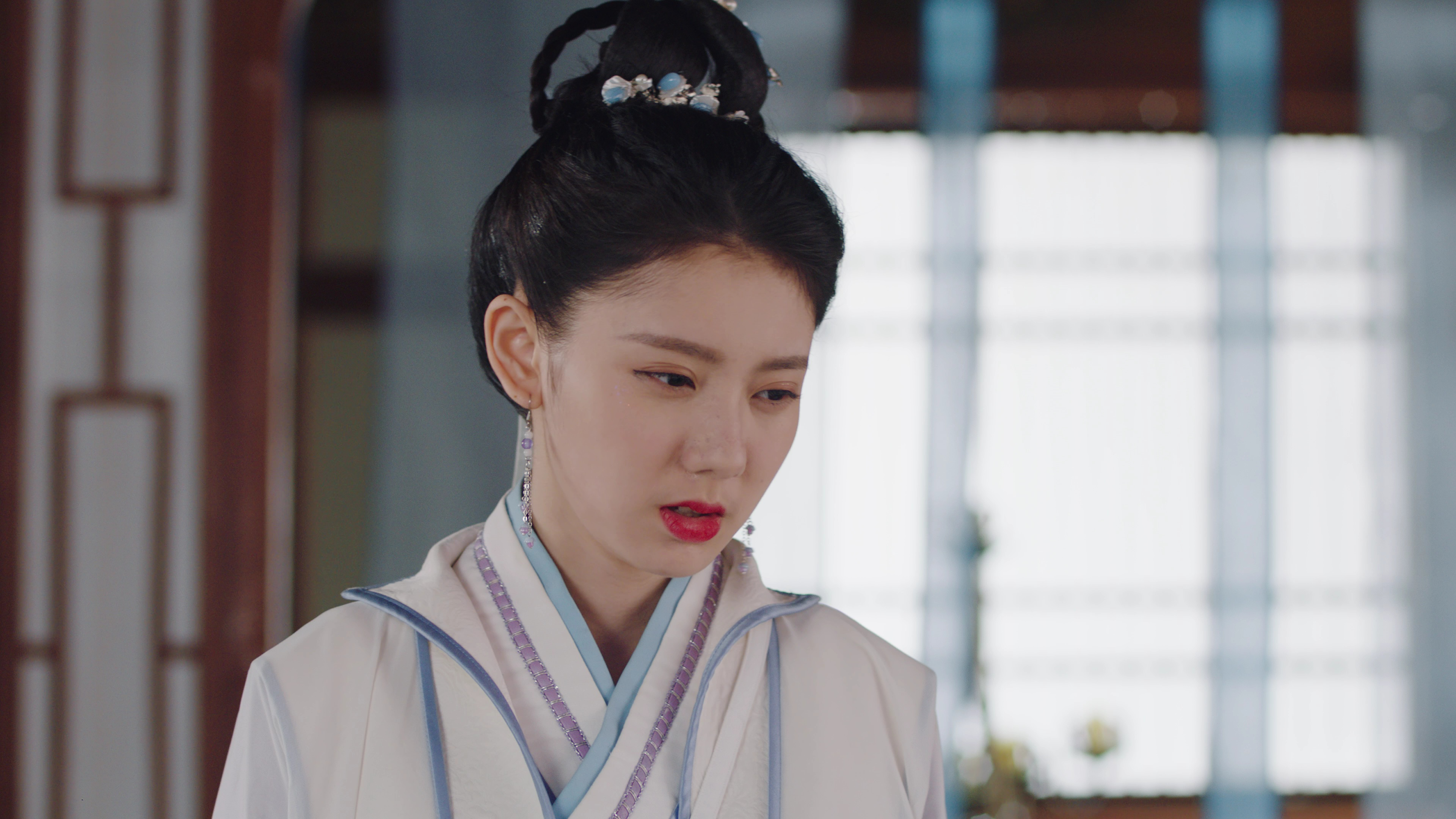 妖皇大人的小红娘 19集