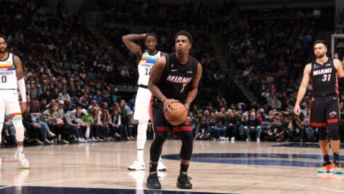 《NBA全场集锦》【球星】洛瑞vs森林狼集锦 又当爹又当妈空砍21分