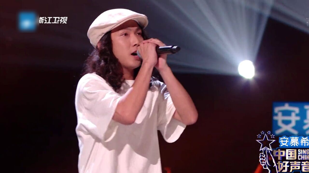自由音乐人姚宇笙深情演绎《可惜爱》_腾讯视频