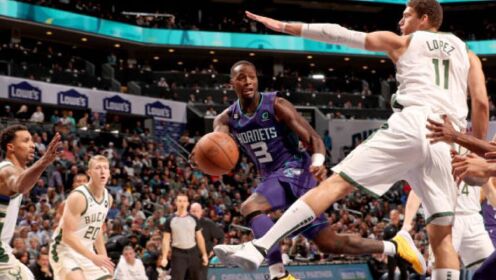 《NBA全场集锦》联盟盖帽王可不是徒有虚名 洛佩兹单场比赛7次封盖全收录