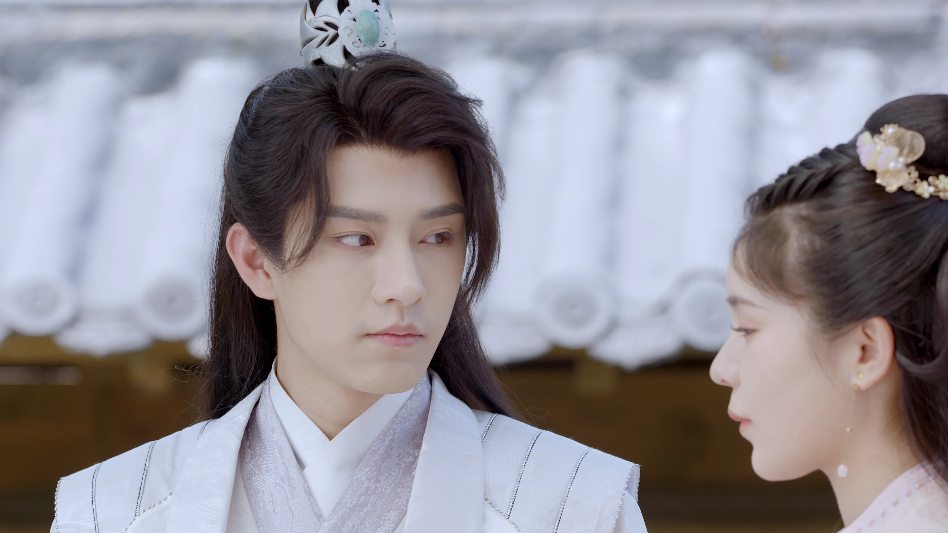 辰雪令 12集