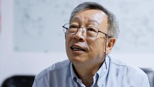 十三邀第七季_张双南许知远:我们这代人受惠过时代需要回馈_腾讯视频