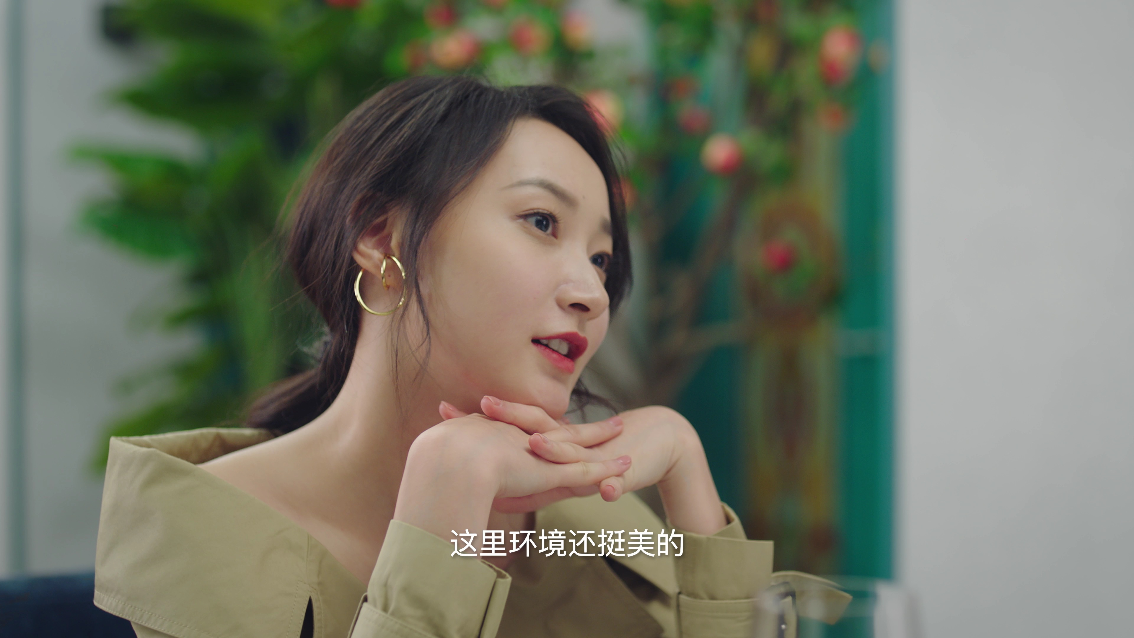前妻别跑2 5集