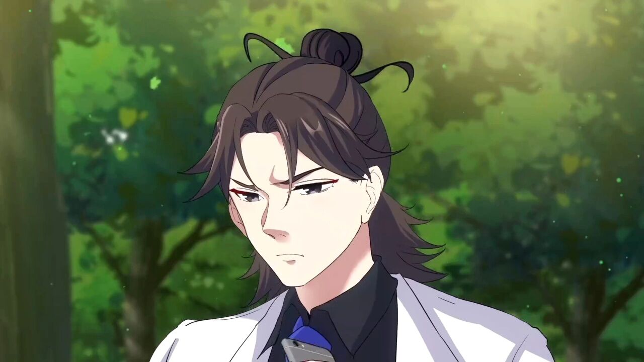 龙王殿 第2季·动态漫_47精彩片段