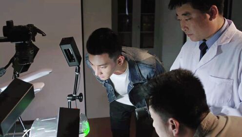 刑侦档案·谜凶 刑警比对指纹,发现可疑线索!_高清1080P在线观看平台_腾讯视频
