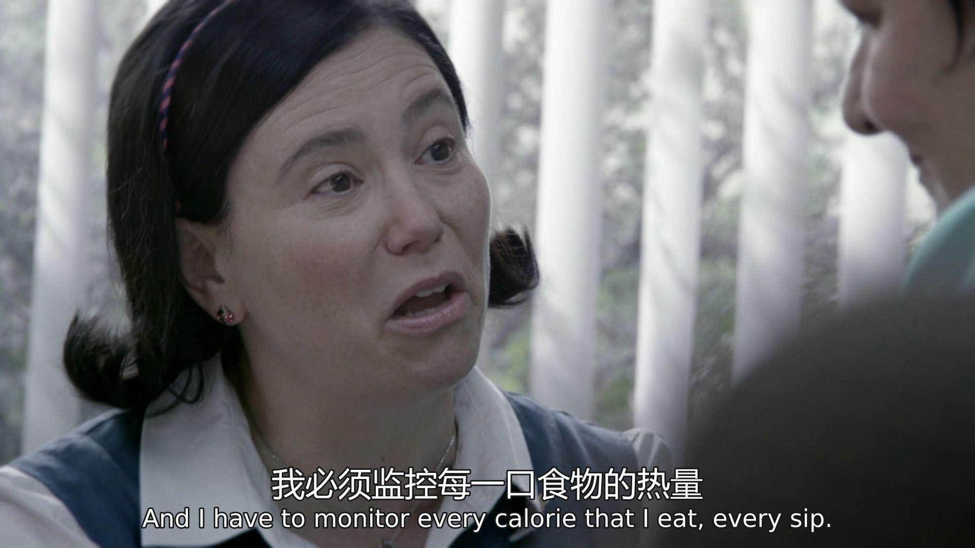 继续下去第三季 3集