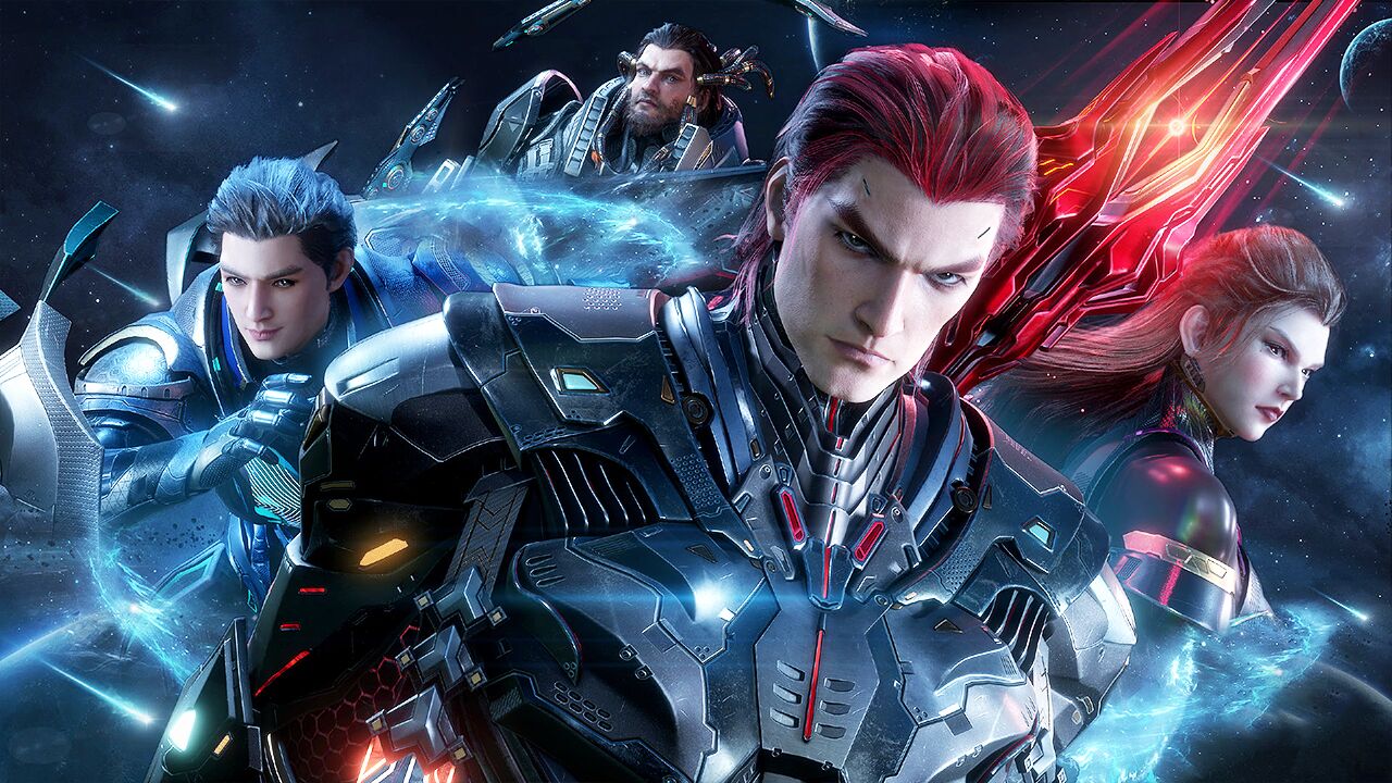 吞噬星空生存法则