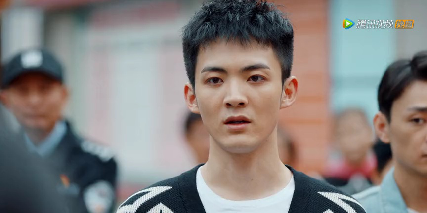 神经风云 17集