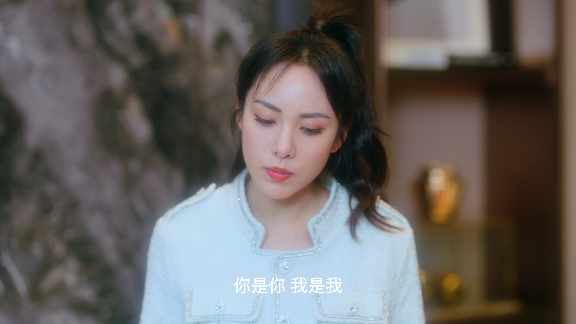 不想恋爱的千小姐 17集