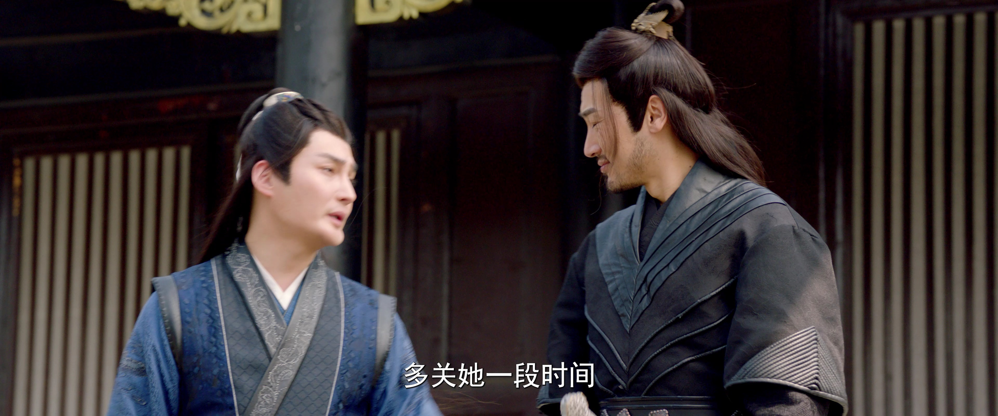 这个家丁路子野