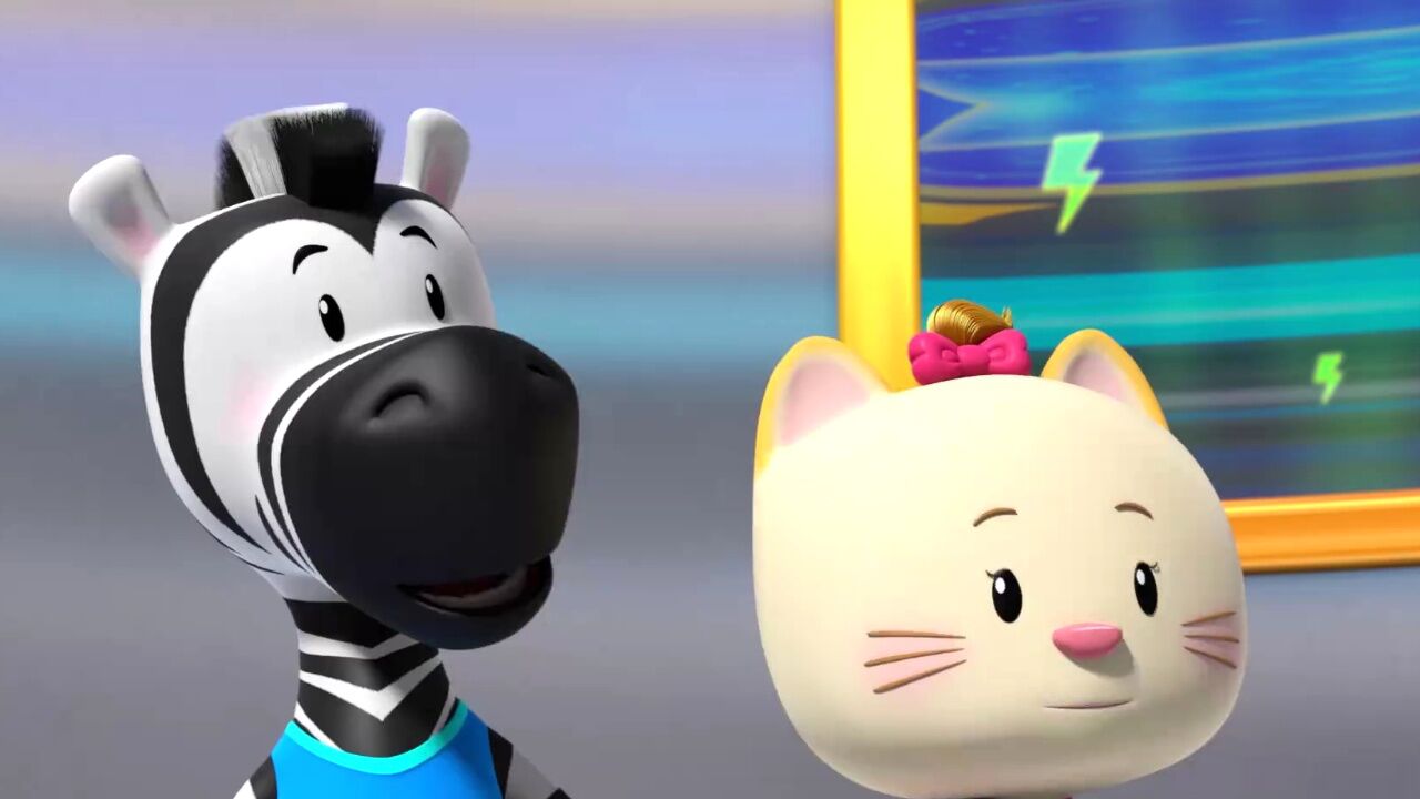 巴戈大魔王把自己变小了