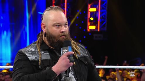 WWESmackDown_WWESmackDown第1219期_布雷怀特刚约战LA骑士于王室决战大赛,好叔叔就来了!_高清1080P在线观看 ...