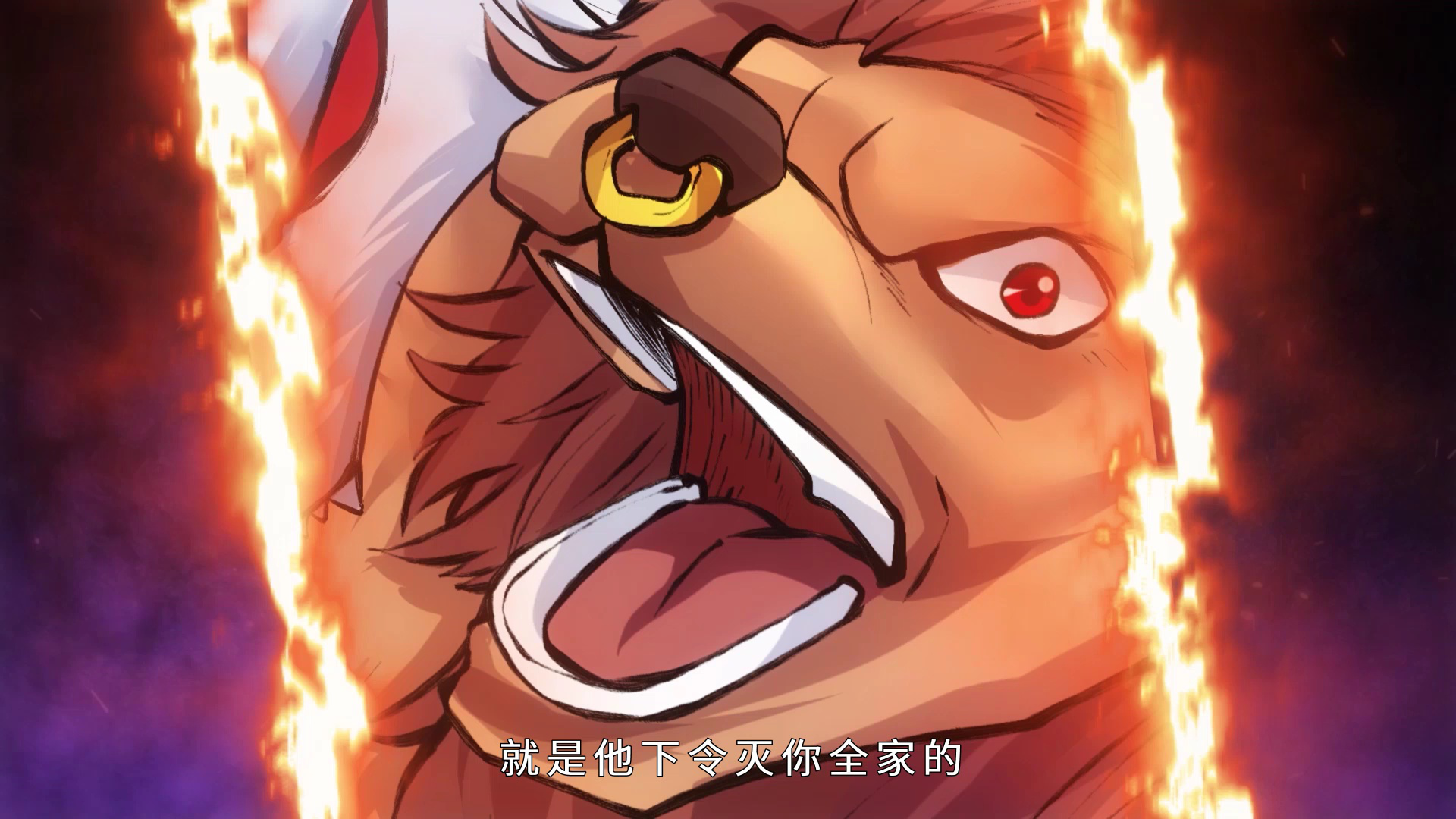 开局有剑域，我能苟成剑神&middot;动态漫 10集