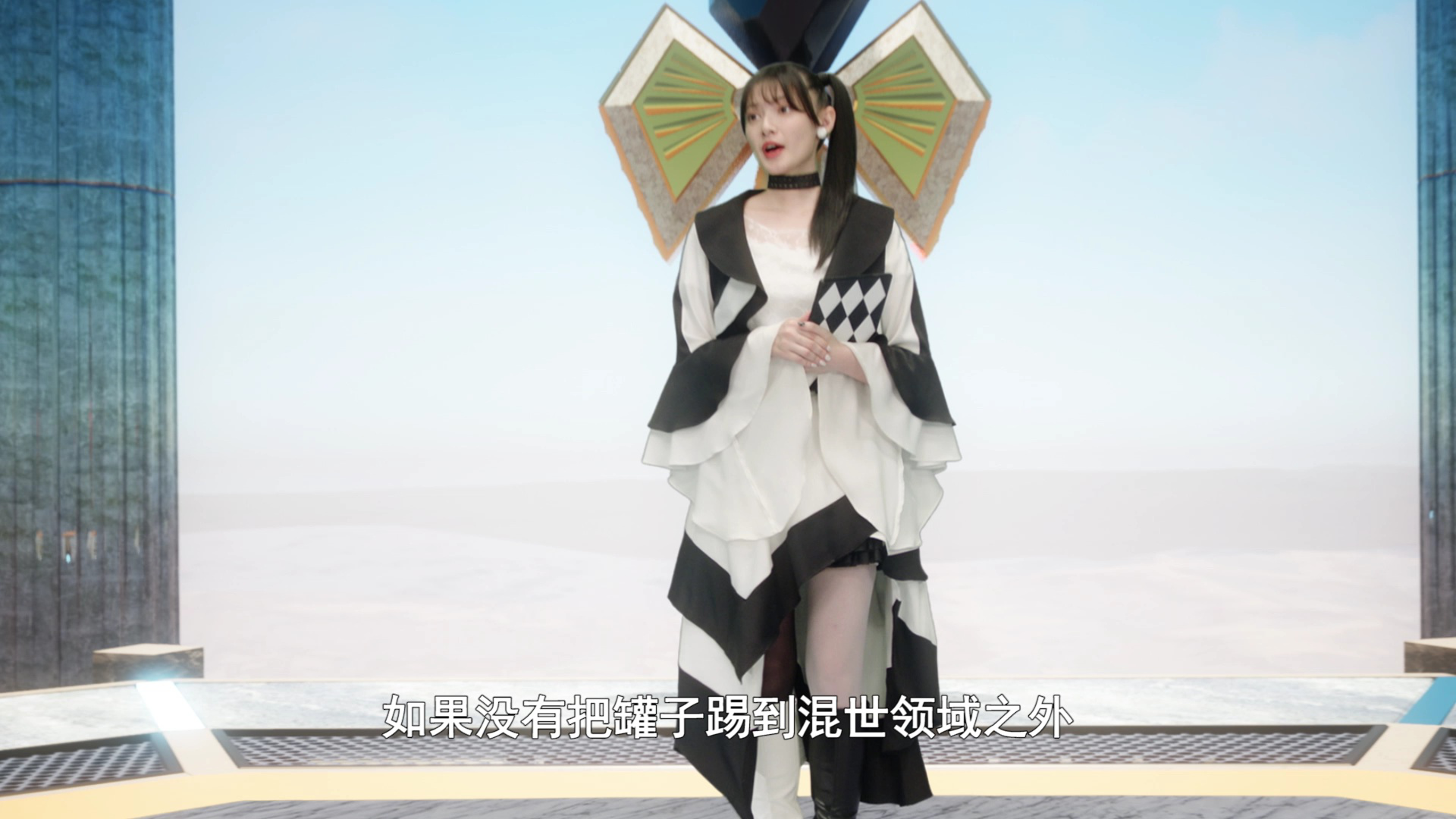 假面骑士极狐 日语版 7集