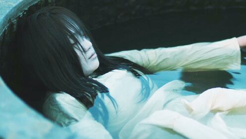 溺亡少女夜半回魂,守灵人撞邪吓破胆