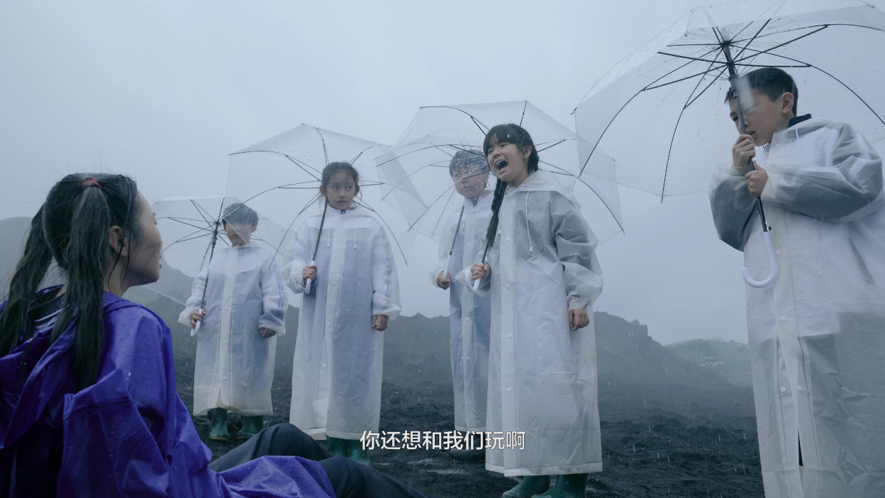 悬疑作者求生指南 3集