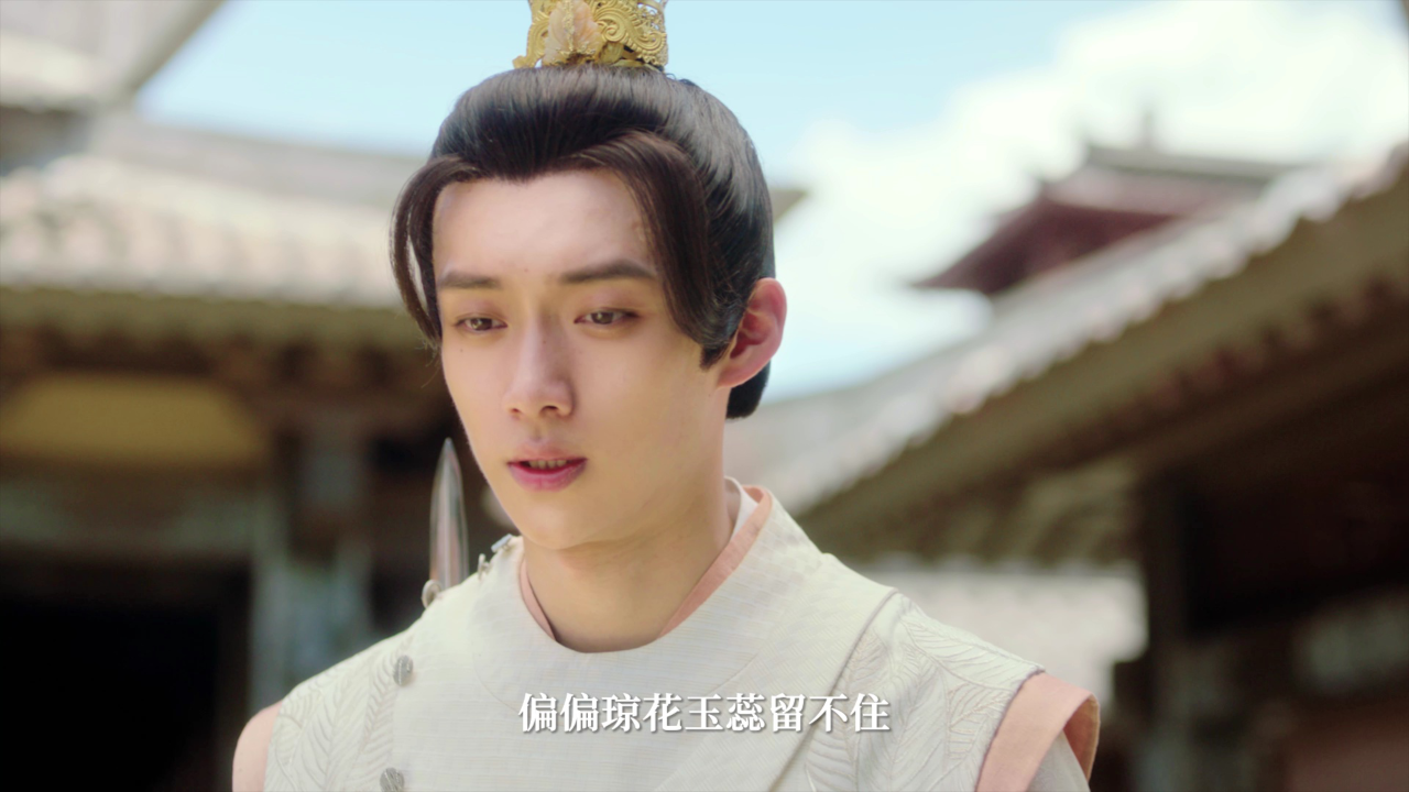 进击的王妃 3集