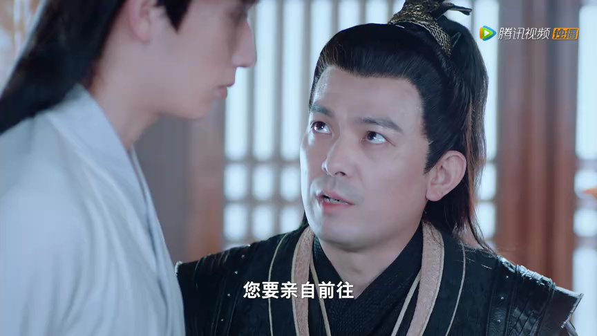 佳偶自天成 14集