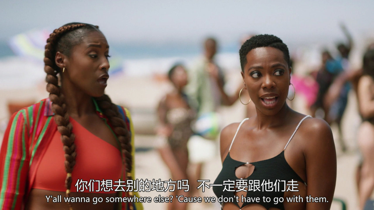 不安感第五季 4集