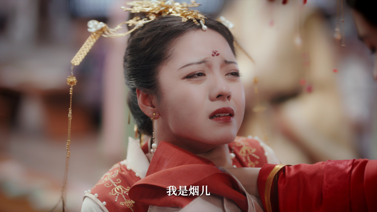 进击的王妃 16集
