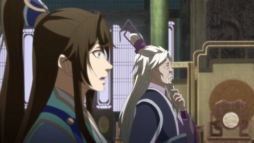 一念永恒第2季第43话_动漫_高清完整版视频在线观看_腾讯视频