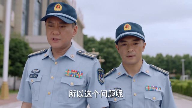 丰雷拒绝调动,只为要为军队培养更优秀人才