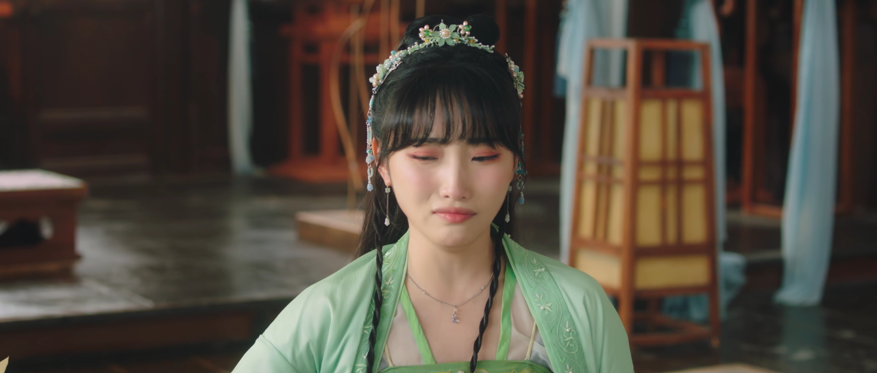 我的医妃不好惹 12集