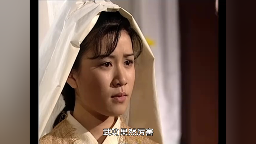 碧血剑[普通话版] 13集