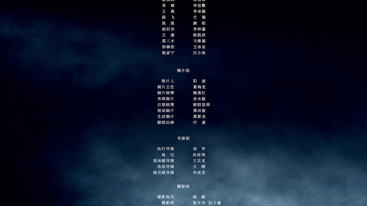 悬疑作者求生指南 13集