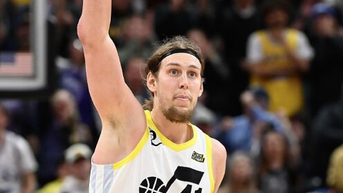 《NBA全场集锦》【球星】奥利尼克vs湖人集锦 23+7+7关键时刻飚中超远三分
