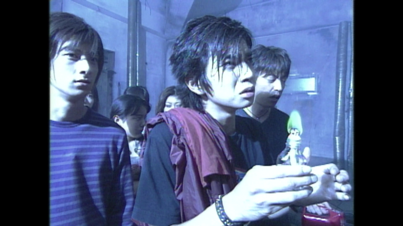 金田一少年事件簿3 7集