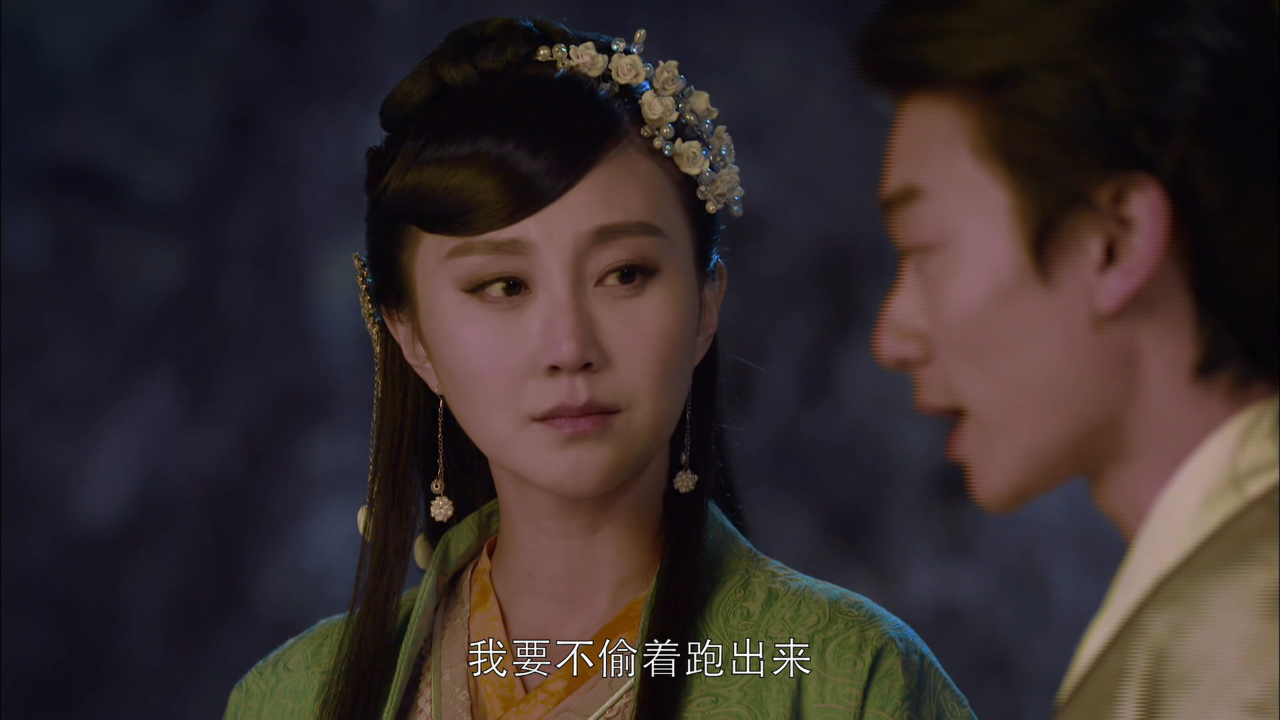 龙汇镖局 3集
