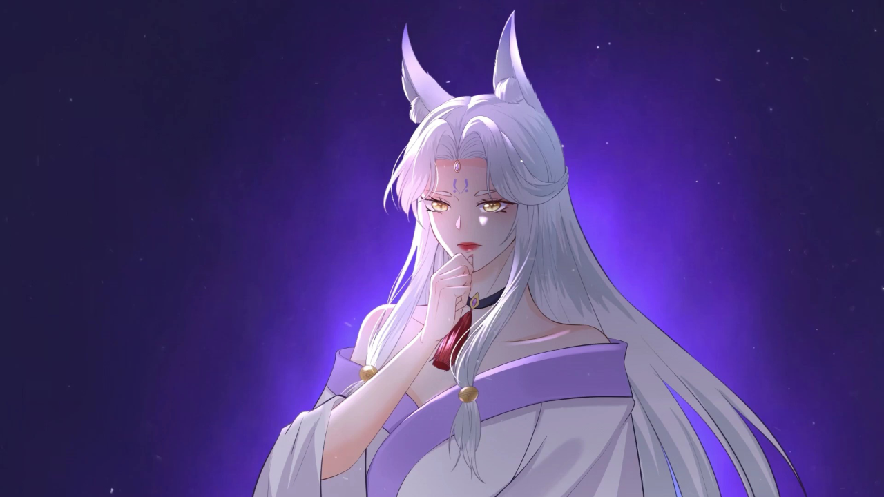万恶魔头五岁半&middot;动态漫 10集