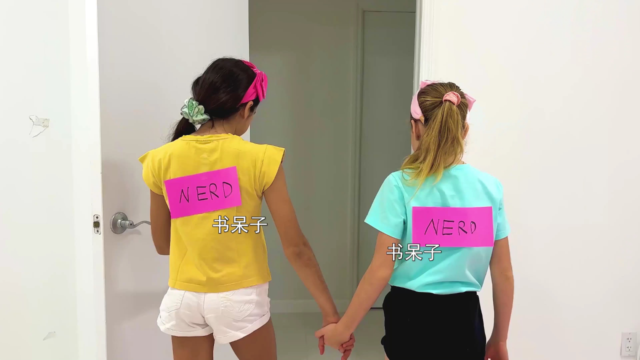 小可爱娜斯佳第九季 47集