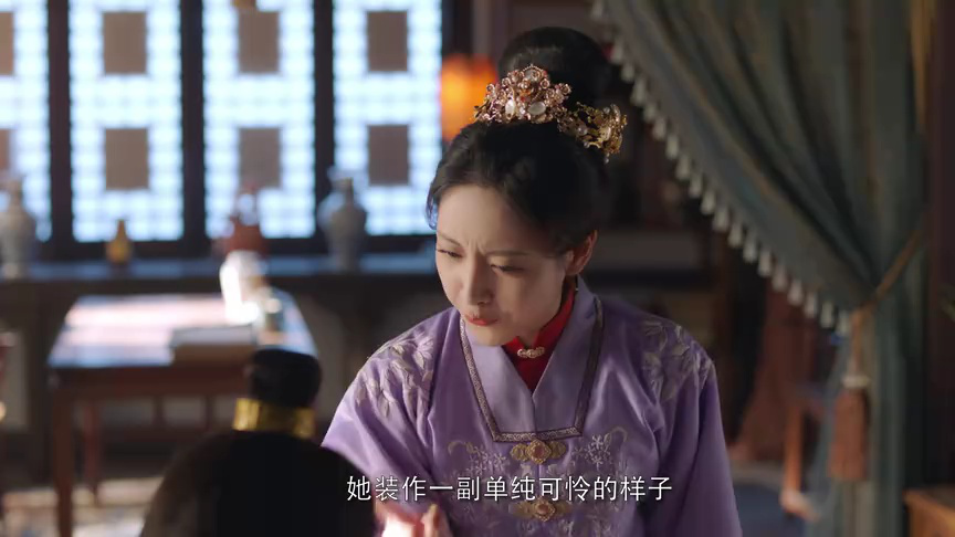 进阶的主母 6集