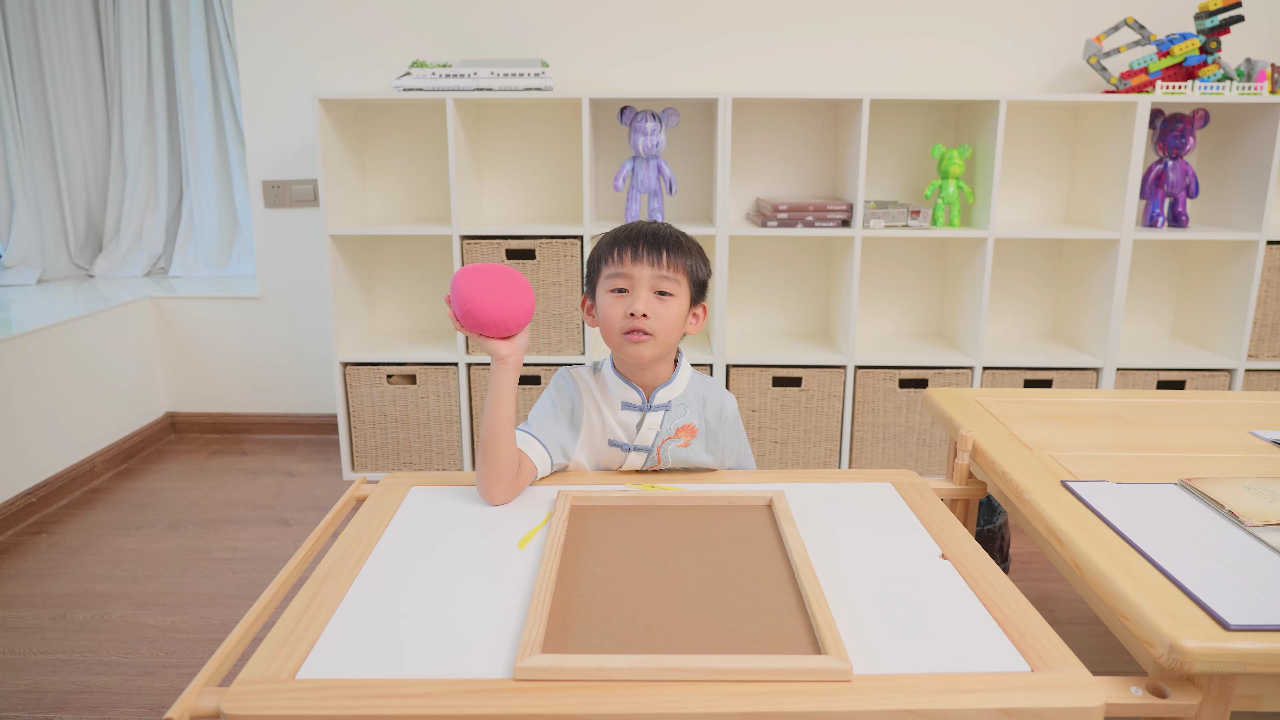 枫枫游乐园第二季 40集