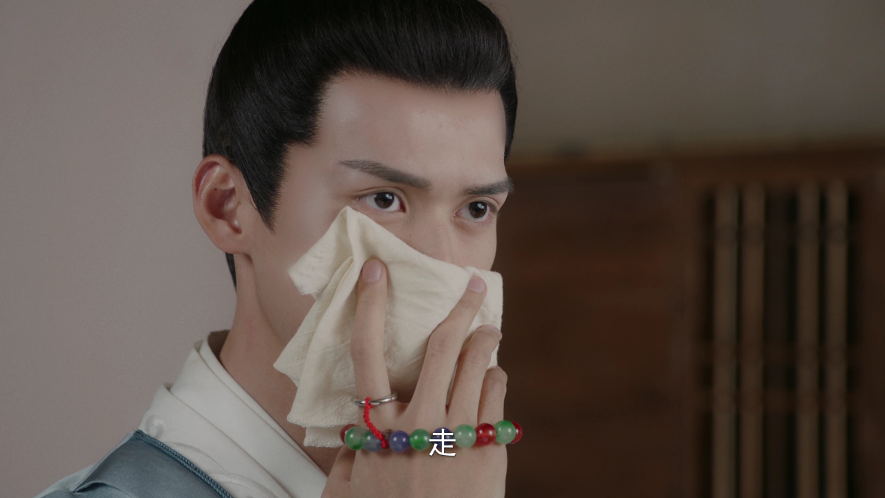 珠星纪 10集