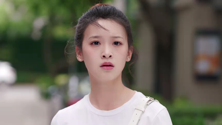 亲爱的契约男友 7集