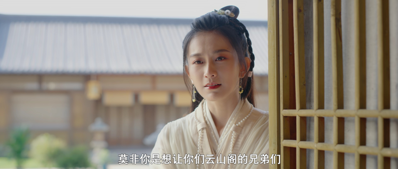 尽欢 12集