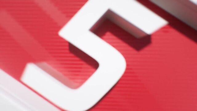 热火vs森林狼五佳球 里德顶翻阿德巴约强硬上篮2+1