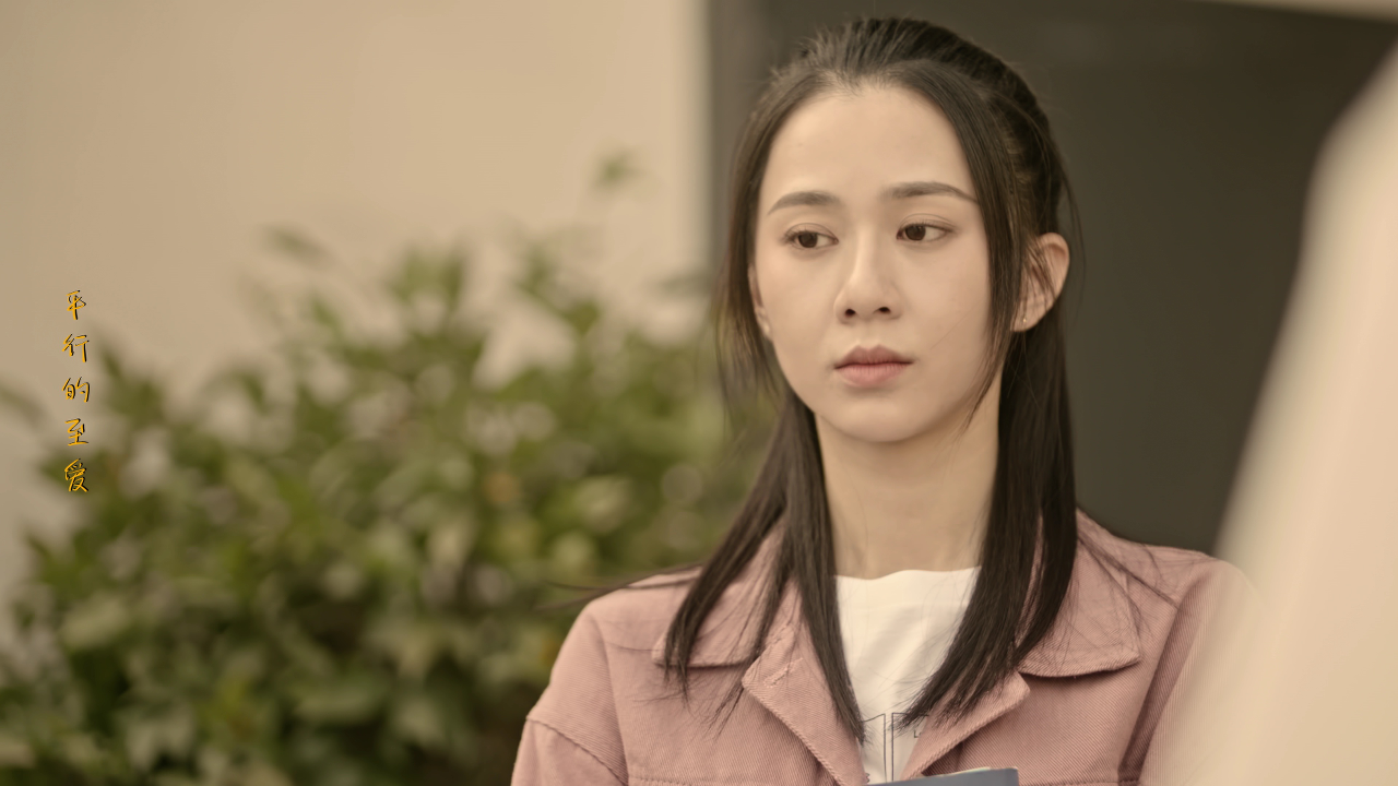 我去过你的未来 9集