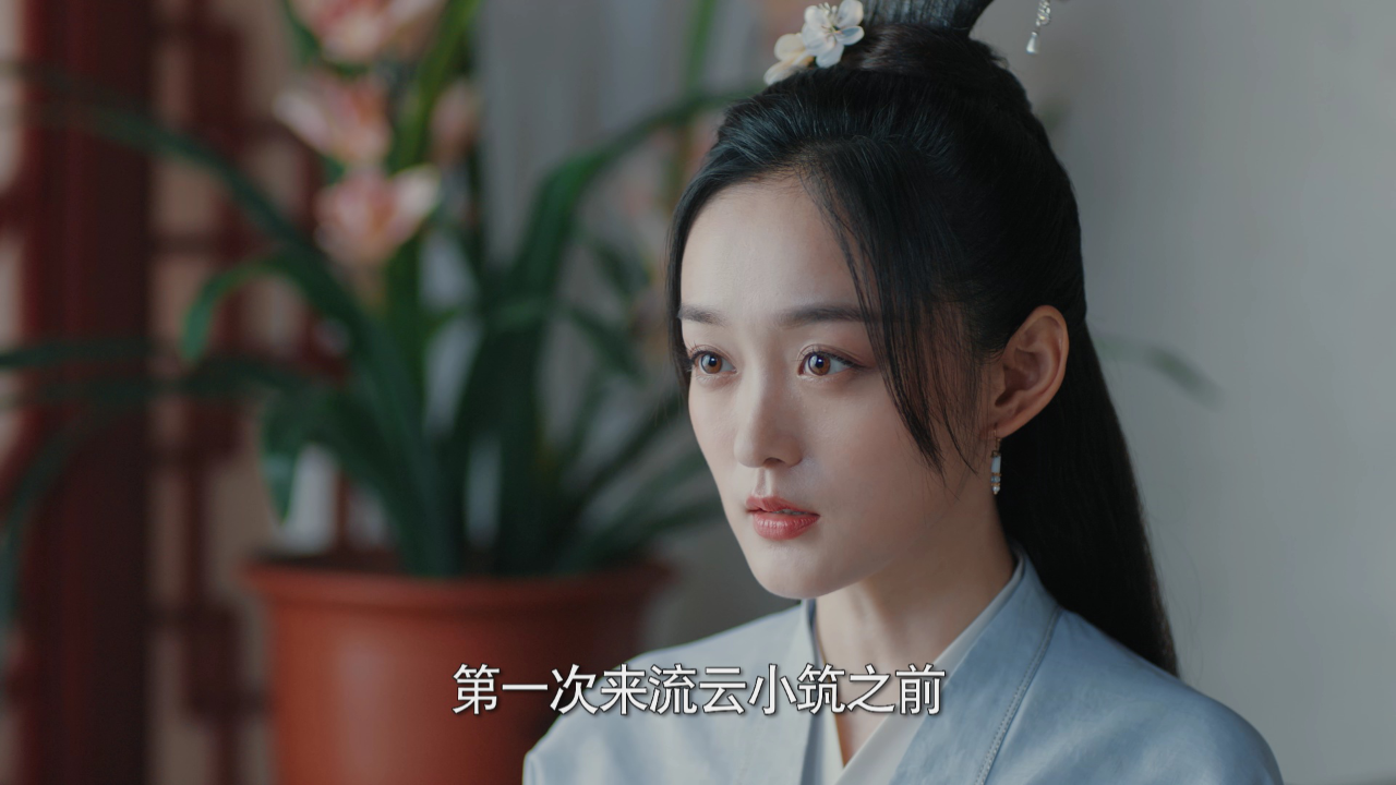 岁岁青莲 5集