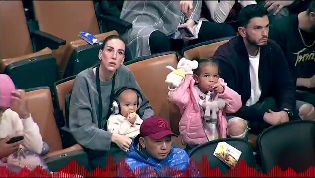 NBA常规赛：开拓者vs猛龙原声解说全场回放