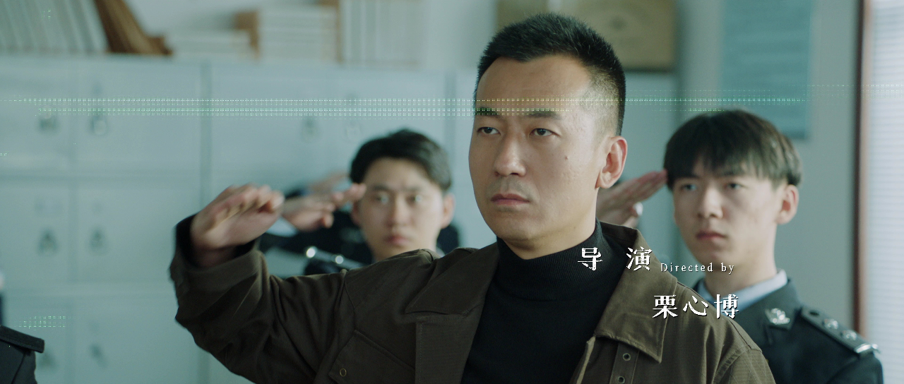 反诈风暴 22集