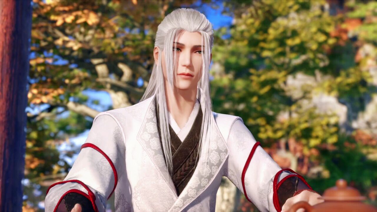 知音难寻!袁天罡李淳风少年往事暖心又泪目