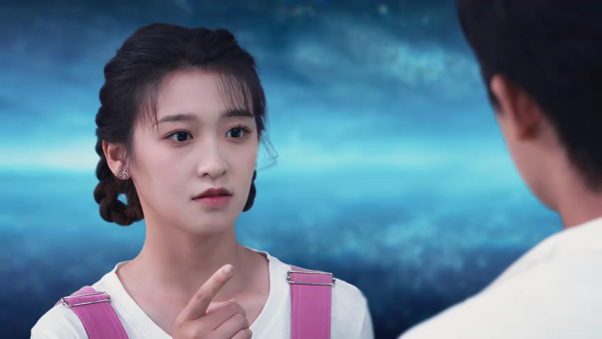 亲爱的契约男友 22集